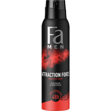  FA Men Attraction Force, 150ml (9000100798655) dezodor