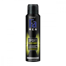  Fa Men deo 150ml Xtreme Sport E. Boost dezodor