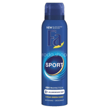 Fa Men deospray 150 ml Sport dezodor