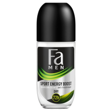  Fa Men roll-on 50ml Sport Energy Boost dezodor