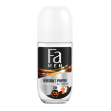 Fa Men roll-on 50ml Xtreme Invisible dezodor
