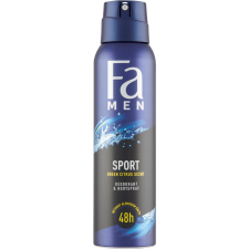  Fa MEN Sport - spray, 150ml (3838824085272) dezodor