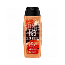 Fa Men tusfürdő 250 ml Pure Refresh Guarana tusfürdők