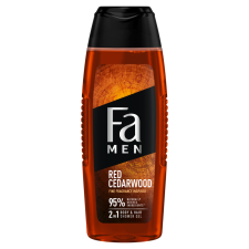  Fa Men tusfürdő 250 ml Red Cedarwood tusfürdők