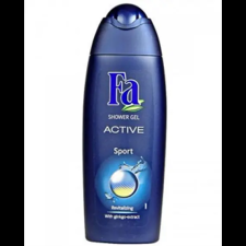  Fa MEN tusfürdő 250ml Active Sport tusfürdők