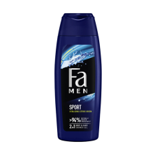  Fa Men tusfürdő 250ml Sport tusfürdők
