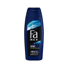  Fa Men tusfürdő 400 ml Sport tusfürdők