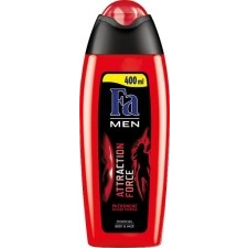 Fa Men tusfürdő Attraction Force 400 ml tusfürdők