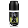 Fa Men Xtreme izzadásgátló roll-on 50 ml Sport Energy Boost