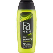 Fa Men Xtreme Sport Energy Boost Shower Gel 400 ml tusfürdők