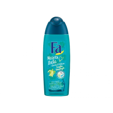 Fa női tusfürdő 250 ml - Beach Love tusfürdők