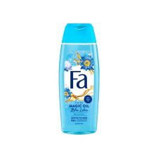 Fa női tusfürdő 250 ml - Kék lótusz tusfürdők