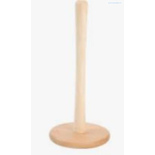  Fa papírtörlőtartó álló 33 cm konyhai eszköz