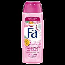 Fa Passionfruit tusfürdő 250 ml tusfürdők