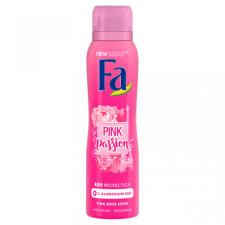 Fa Pink Passion dezodor, 150ml dezodor