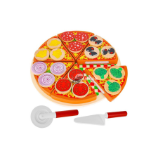  Fa pizza készlet - 22471 konyhakészlet