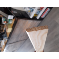  FA Profil 06 Szegélyéc 2m  45mm élvédő, sín, szegélyelem