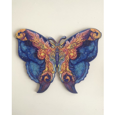  Fa puzzle játék gyerekeknek - fejlesztő és szórakoztató készségfejlesztő játék puzzle, kirakós