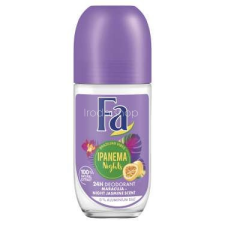 Fa roll-on 50 ml Ipanema Nights dezodor
