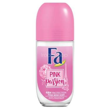 Fa roll-on 50 ml Pink Passion dezodor