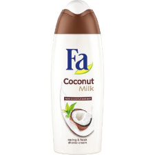 Fa Soft Coconut Milk Krémtusfürdő Kókusz Illattal 250 ml (68009859) tusfürdők