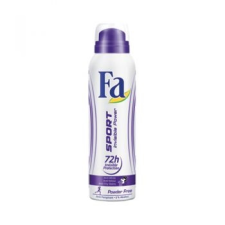 Fa Sport Invisible Power Deo Spray 150 ml dezodor