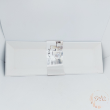  Fa tálca - 40x14 cm dekorációs kellék