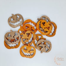  Fa tök csomag dekorációs kellék