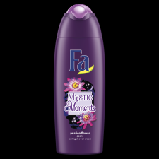  Fa tusfürdő 250 ml Mystic Moments Sheavaj tusfürdők