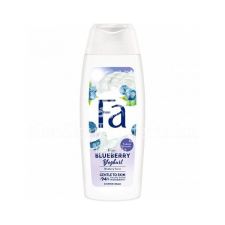 Fa tusfürdő 250 ml Yoghurt Blueberry tusfürdők