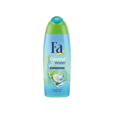  Fa tusfürdő 250ml Coconut Water tusfürdők