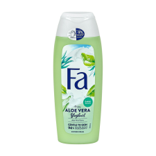  Fa tusfürdő 400 ml Joghurt&amp;Aloe vera tusfürdők