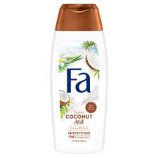  Fa tusfürdő 400ml Coconut Milk tusfürdők