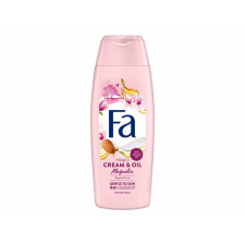  Fa tusfürdő 400ml Női Cream&amp;Oil Magnolia tusfürdők