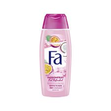  Fa tusfürdő 400ml Női Passion Fruit tusfürdők