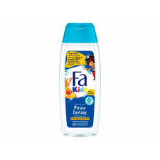  Fa tusfürdő Kids Kalózoknak 250 ml tusfürdők