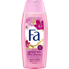  FA TUSFÜRDŐ NŐI MAGIC OIL PINK JASMIN 400ML tusfürdők