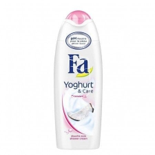  Fa tusfürdő Yoghurt 250ml Coconut tusfürdők