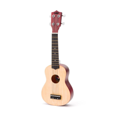Fa ukulele hangszer játékhangszer