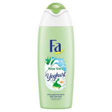 Fa Yoghurt Aloe tusfürdő 400ml tusfürdők