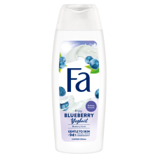 Fa Yoghurt Blueberry tusfürdő 250ml tusfürdők