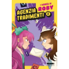 FABBRI Agenzia tradimenti. I manga di Roby – Roby (Puha kötésű)