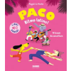 FABBRI Paco. Ritmo Latino | Magali Le Huche
