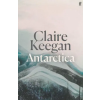 Faber &amp; Faber Antarctica – Claire Keegan (Pevná)
