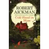 Faber &amp; Faber Cold Hand in Mine | Robert Aickman