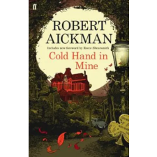 Faber &amp; Faber Cold Hand in Mine | Robert Aickman egyéb könyv