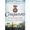 Faber &amp; Faber Conquerors | Roger Crowley