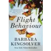 Faber &amp; Faber Flight Behaviour | Barbara Kingsolver