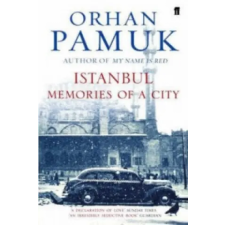 Faber &amp; Faber Istanbul | Orhan Pamuk egyéb könyv
