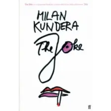 Faber &amp; Faber Joke | Milan Kundera egyéb könyv